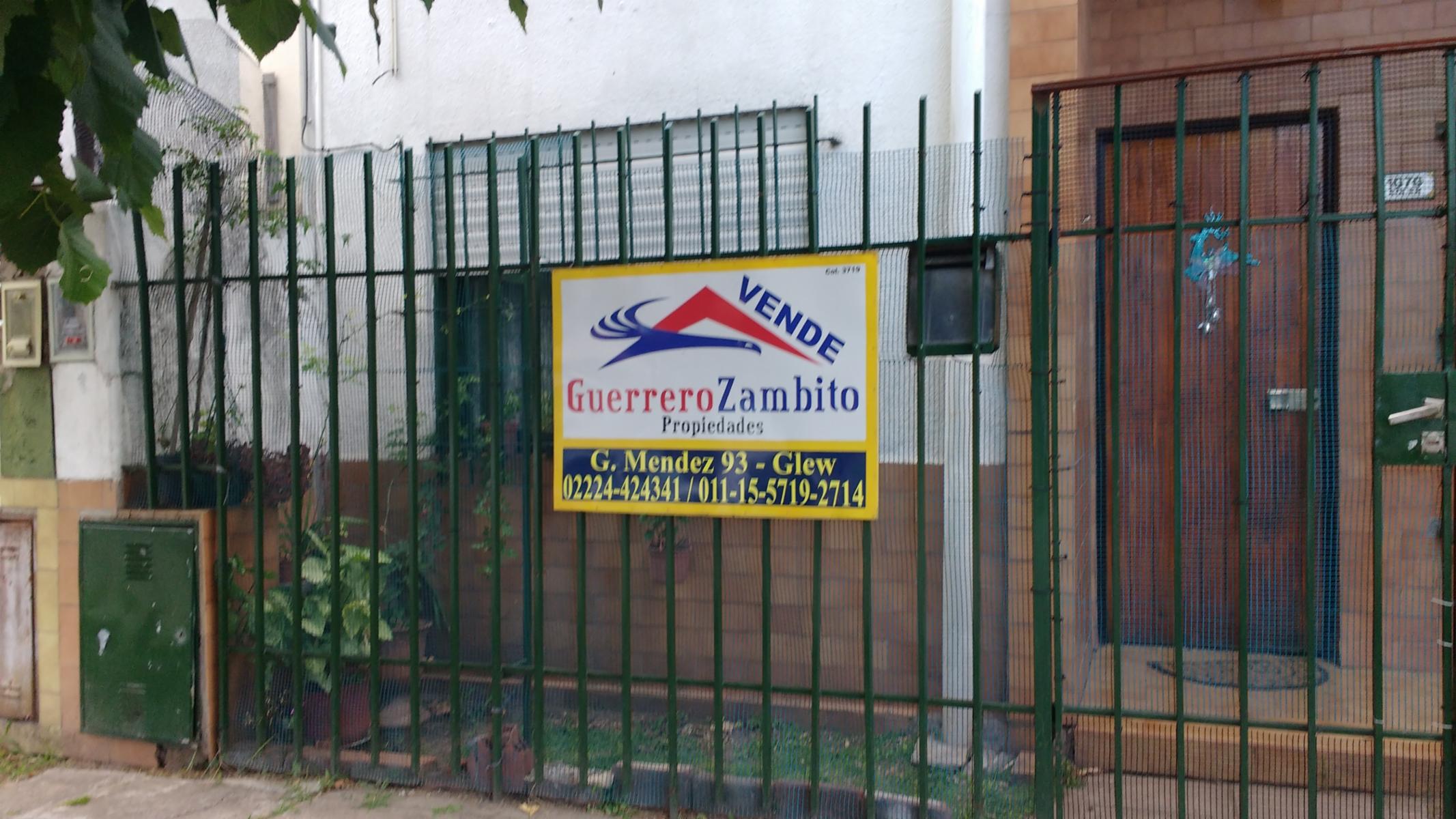 PRECIO REBAJADO, OFERTA MUY LINDA PROPIEDAD EN ITUZAINGÓ NORTE A 10 CUADRAS DE ESTACIÓN