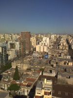 Departamento APTO CRÉDITO HIPOTECARIO muy lindo y luminoso en Balvanera C.A.B.A.