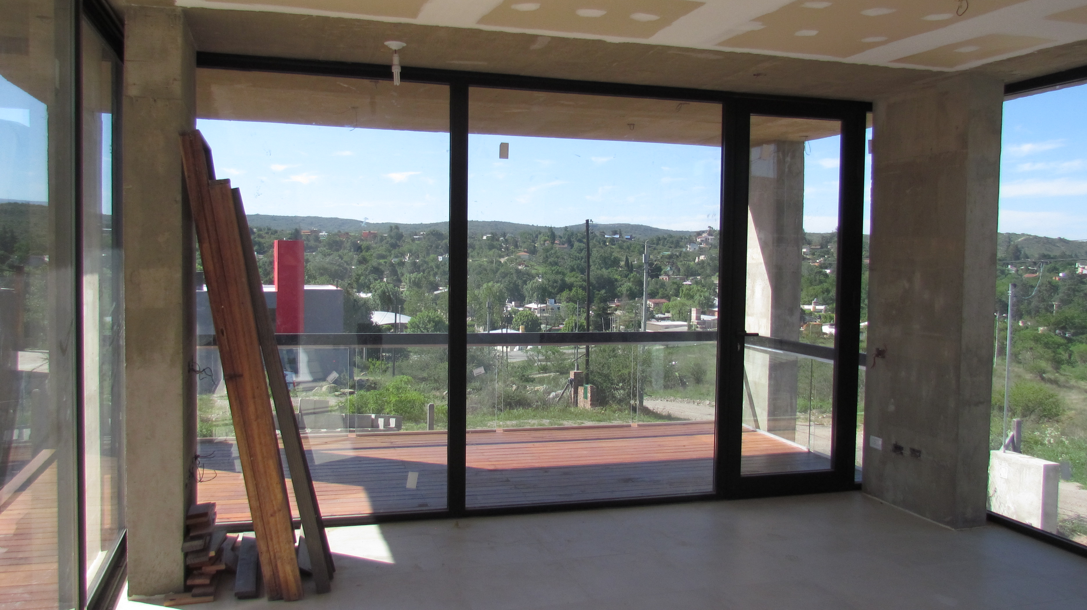 CASA MINIMALISTA 