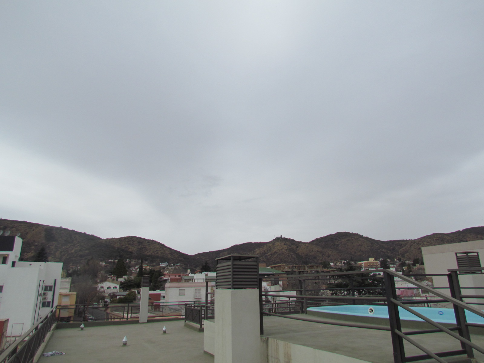 DEPARTAMENTO EN CENTRO CARLOS PAZ 