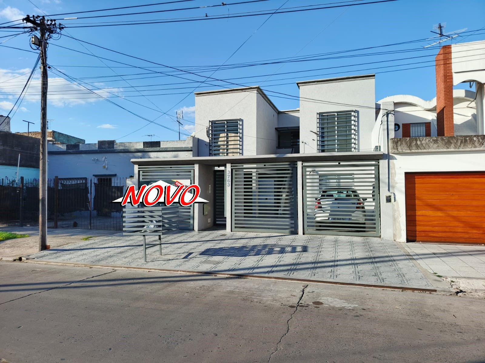 DEPARTAMENTO 2 AMBIENTES APTO CREDITO A ESTRENAR