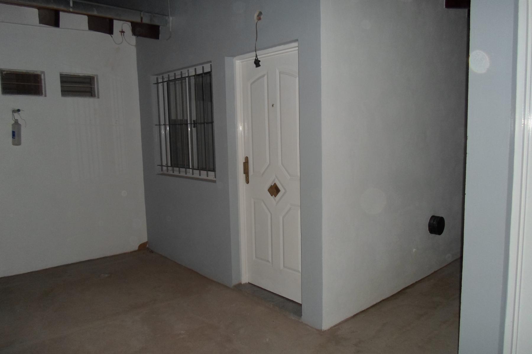 Departamentos en Alquiler en Paso del Rey,  1 ambiente