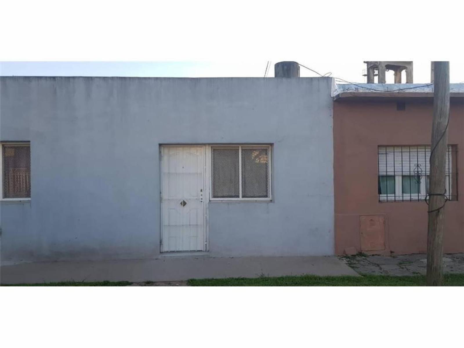 Departamento de 2 ambientes en Alquiler en Paso del Rey.