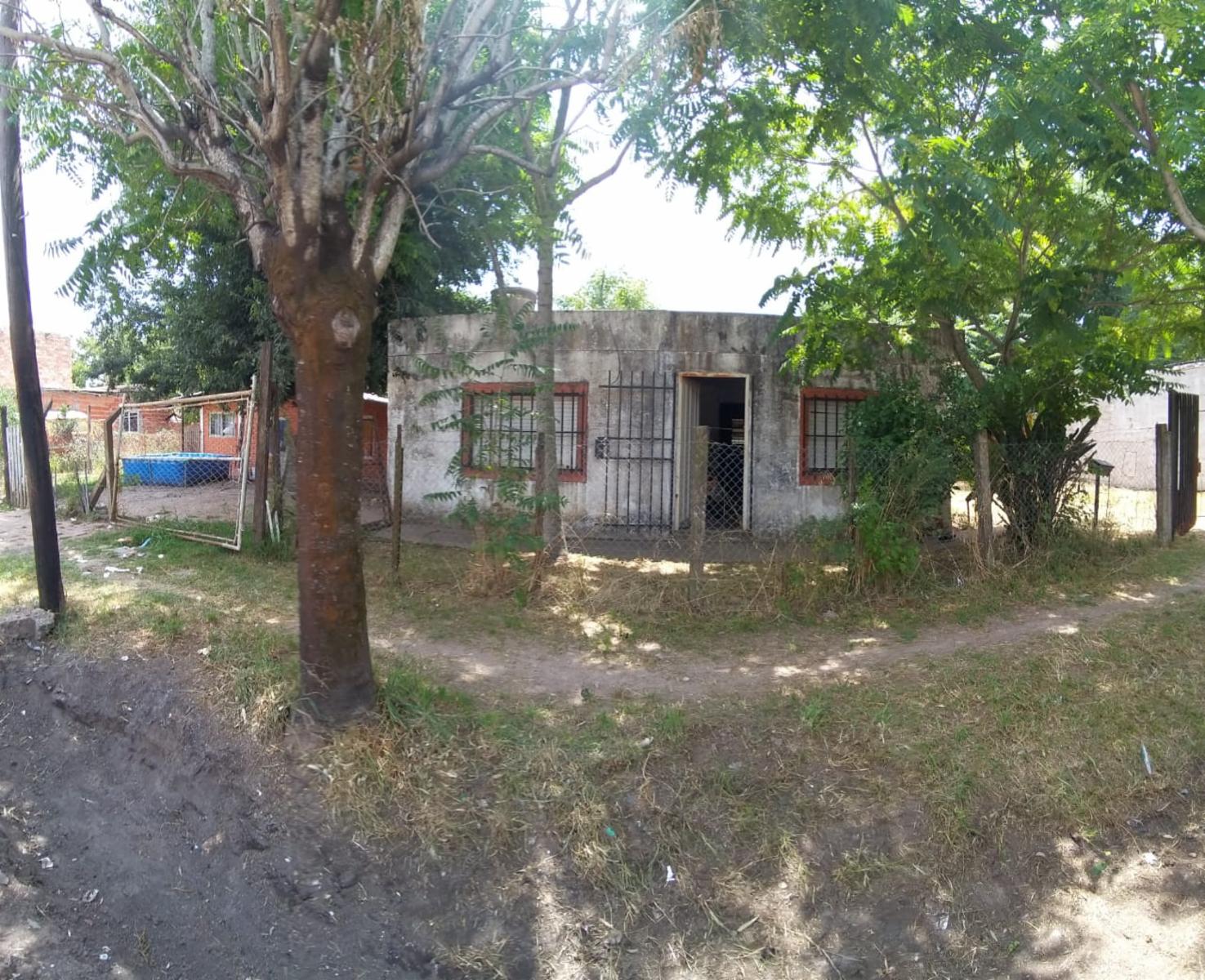 LIQUIDACIÓN Venta de Casa financia 40, Calle Yapeyú 1671