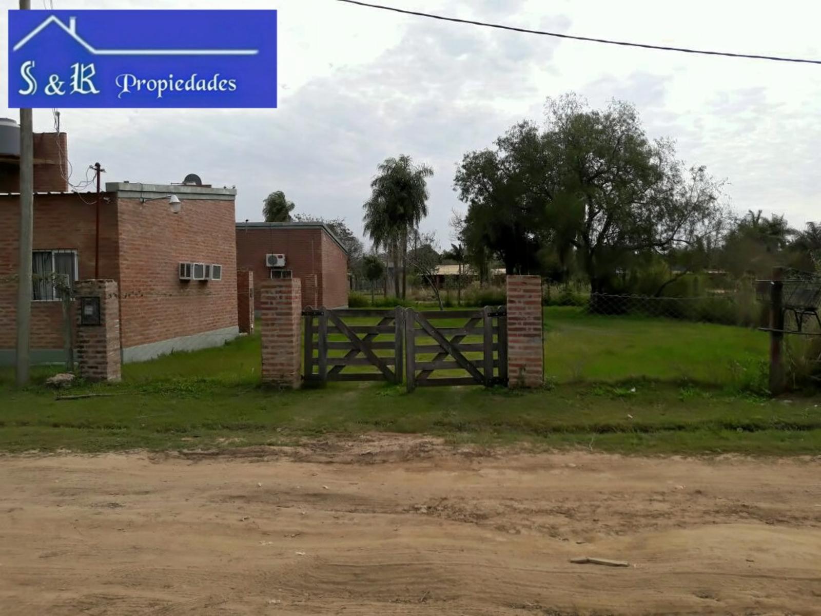 Se venden cabañas
Se escuchan Ofertas Razonables