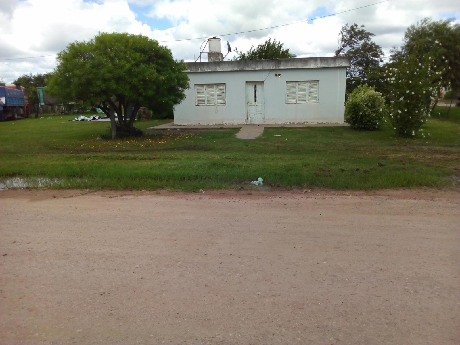 Casa en Venta