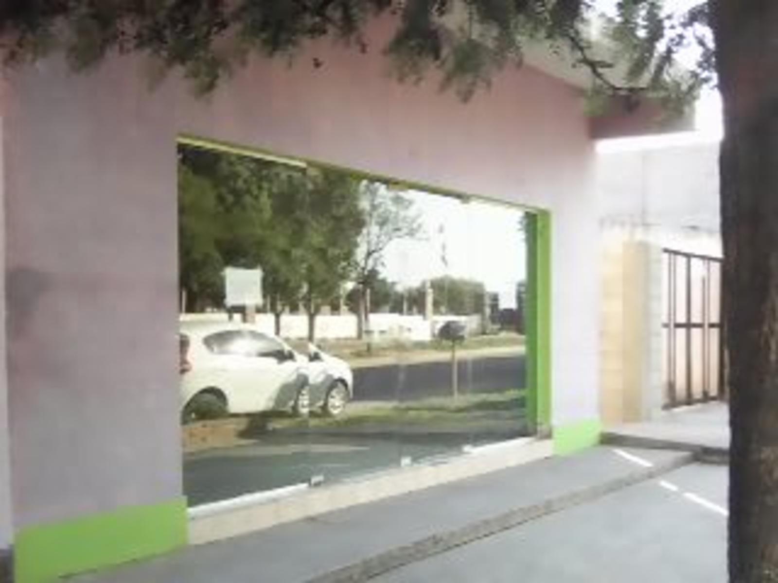 Local en Alquiler en Chamical