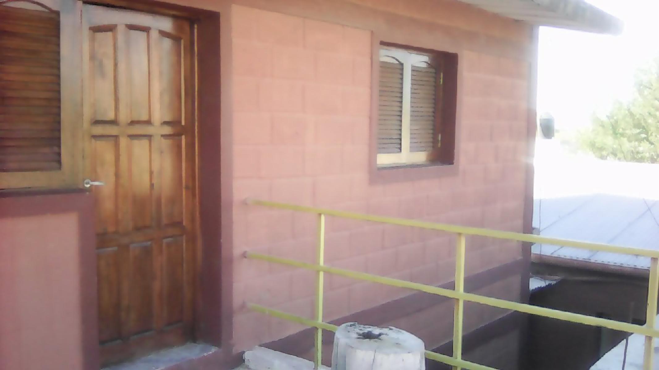 Departamento en Alquiler