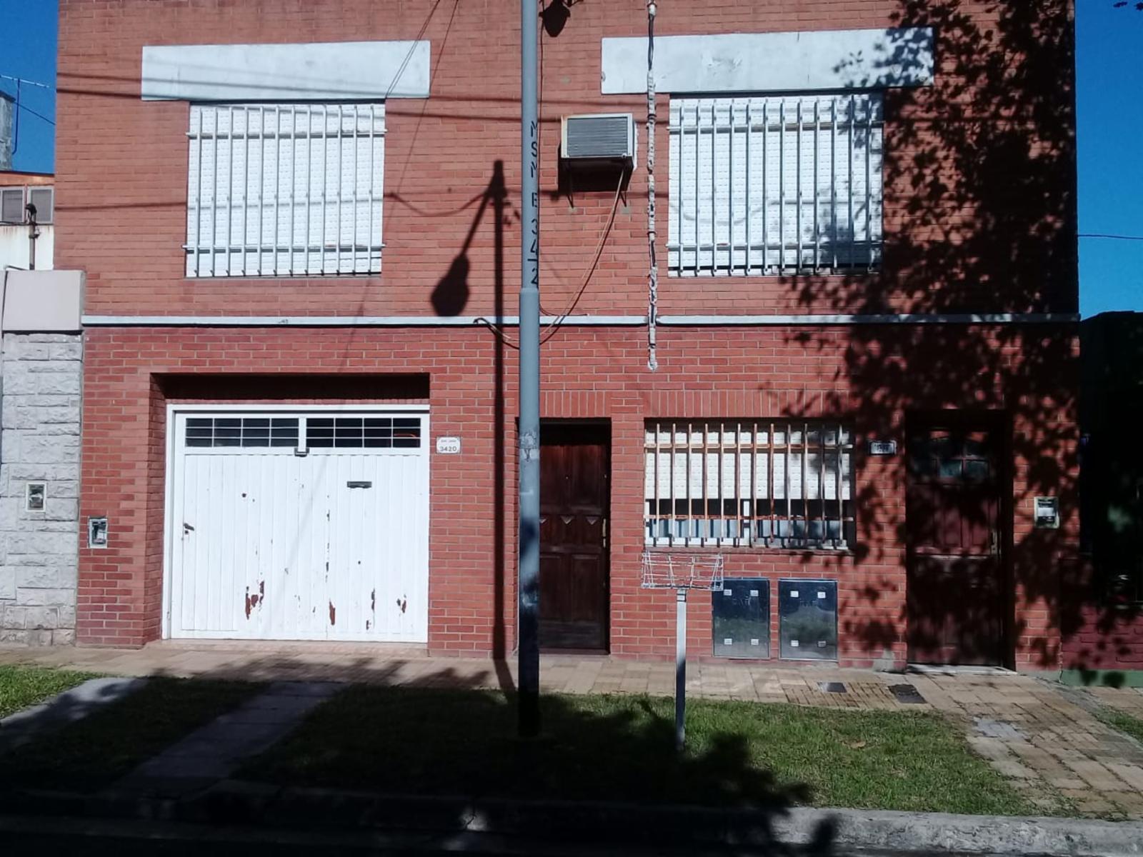 OPORTUNIDAD NUEVO VALOR VENTA DE PH AL FRENTE EN SAN ANDRES