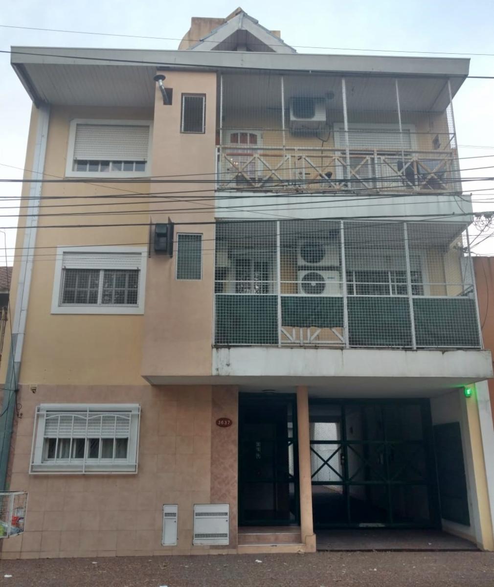 VENTA: Departamento 2 amb en Villa Ballester a 2 cuadras de estacion Malaver