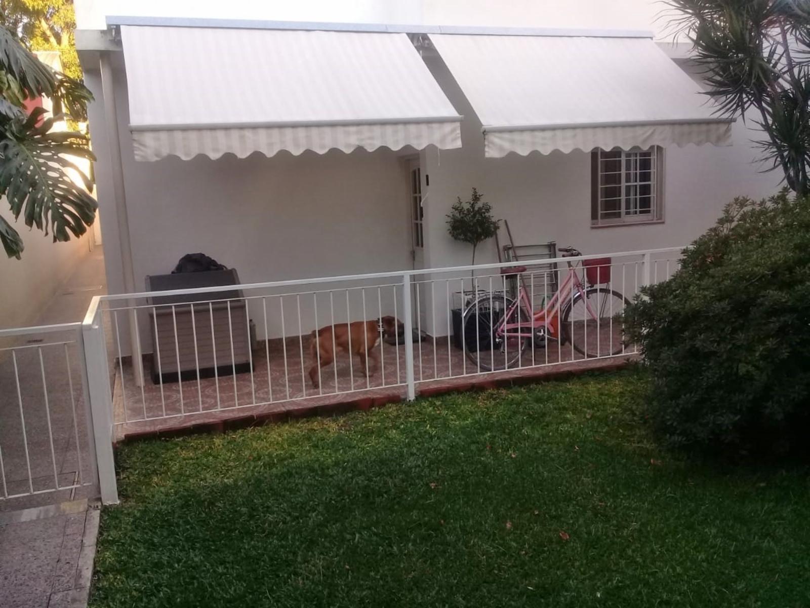 VENTA Ph para 2 familias en Villa Ballester a 2 cuadras de est Malaver