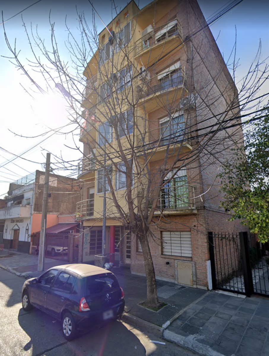 Departamento Semipiso 3 amb con cochera