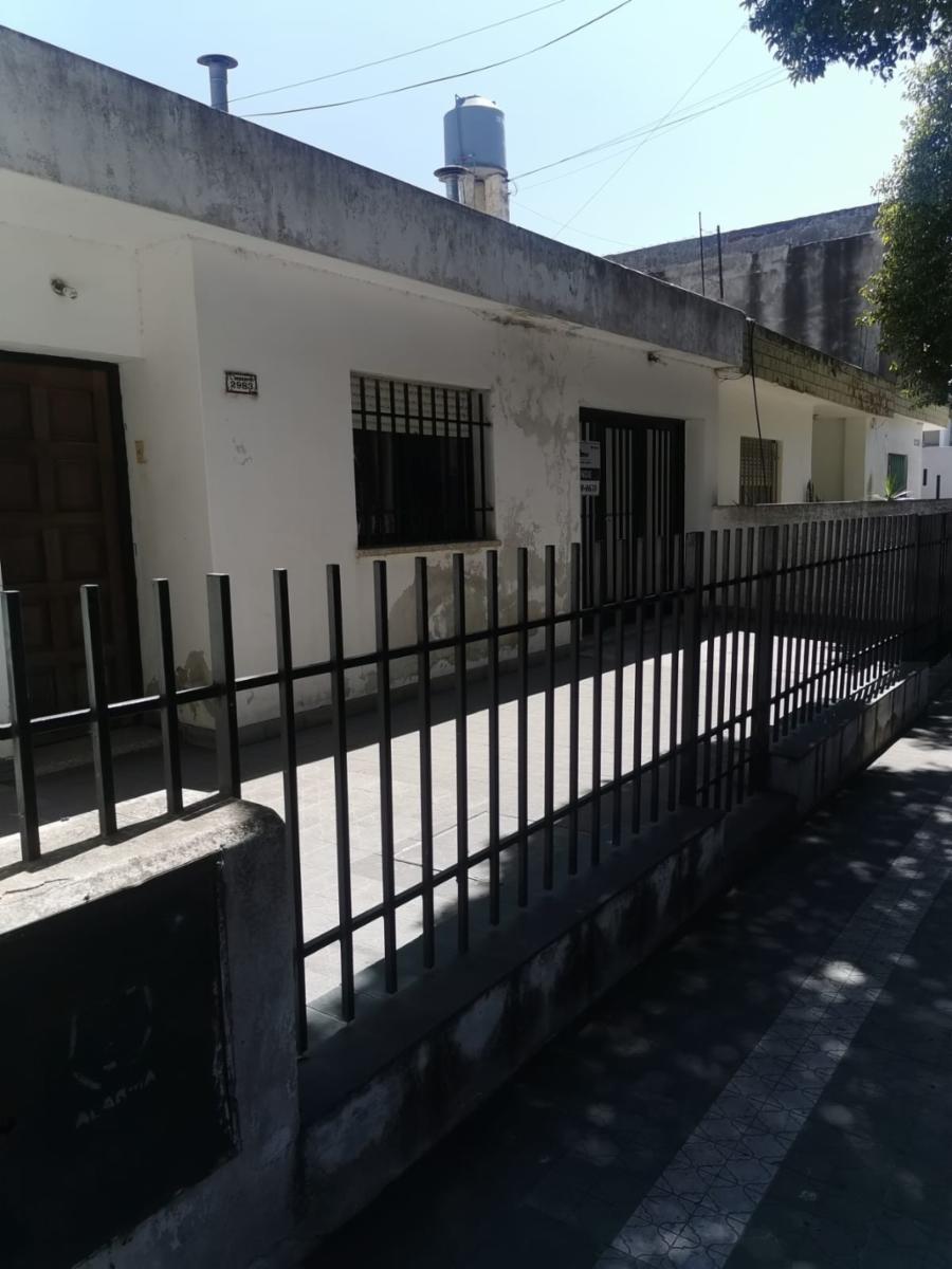 Casa en venta Barrio Centro America