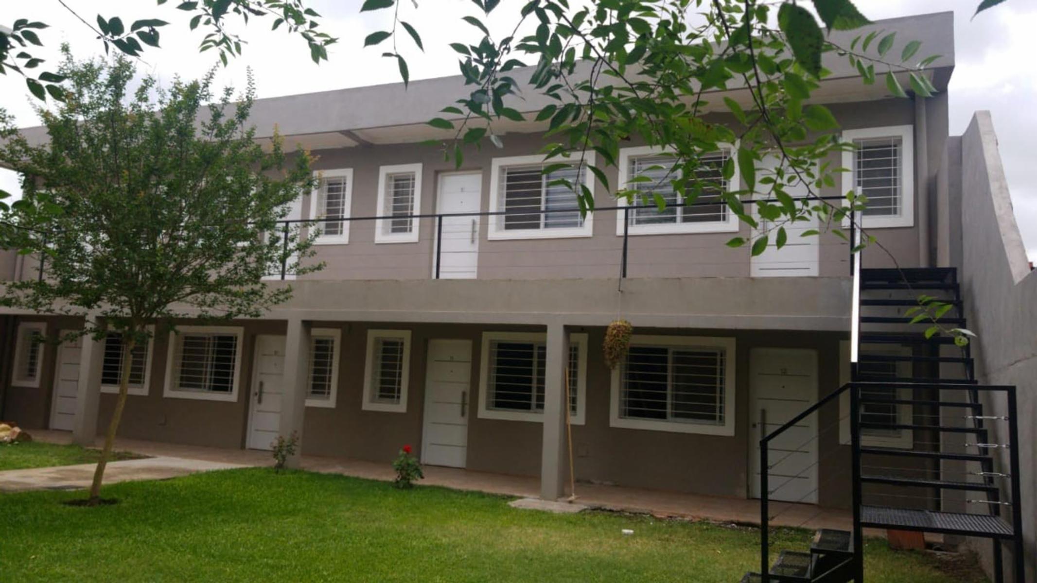 Departamento Monoambiente Ing. Maschwitz