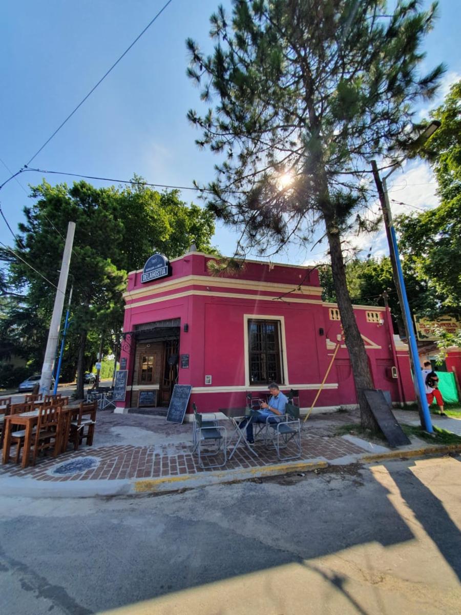 Propiedad Comercial Centro Ing. Maschwitz