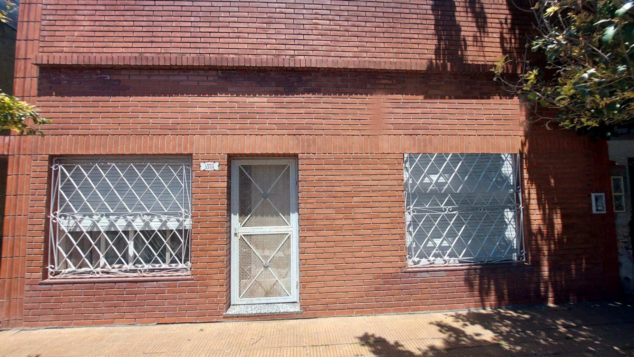 CASA VENTA MORON DEPARTAMENTOS