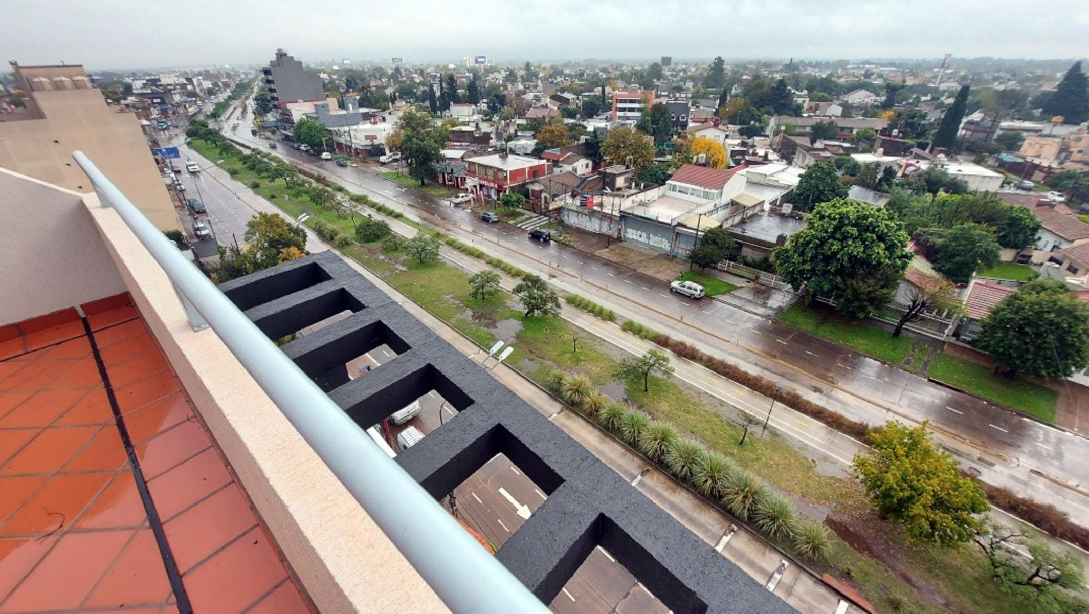 Venta Departamento 2 Ambientes Haedo