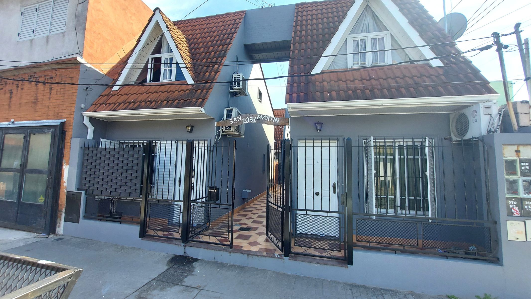 HERMOSO DUPLEX VENTA MORON