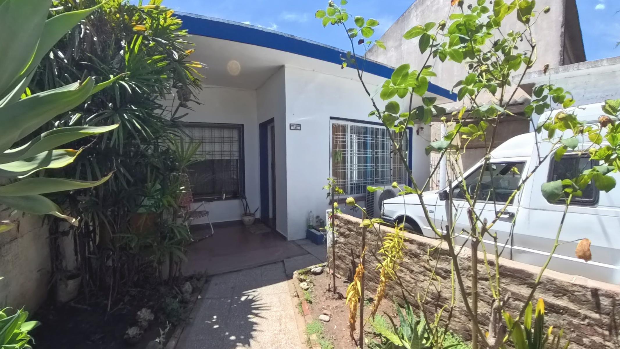 Venta Casa Castelar Sur - Moron