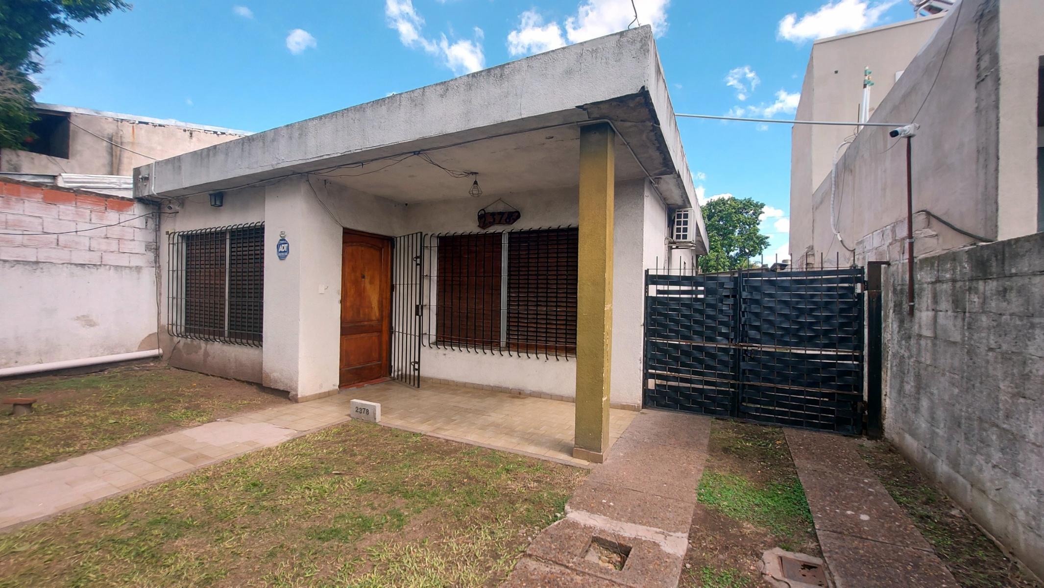 Venta casa en Ituzaingó