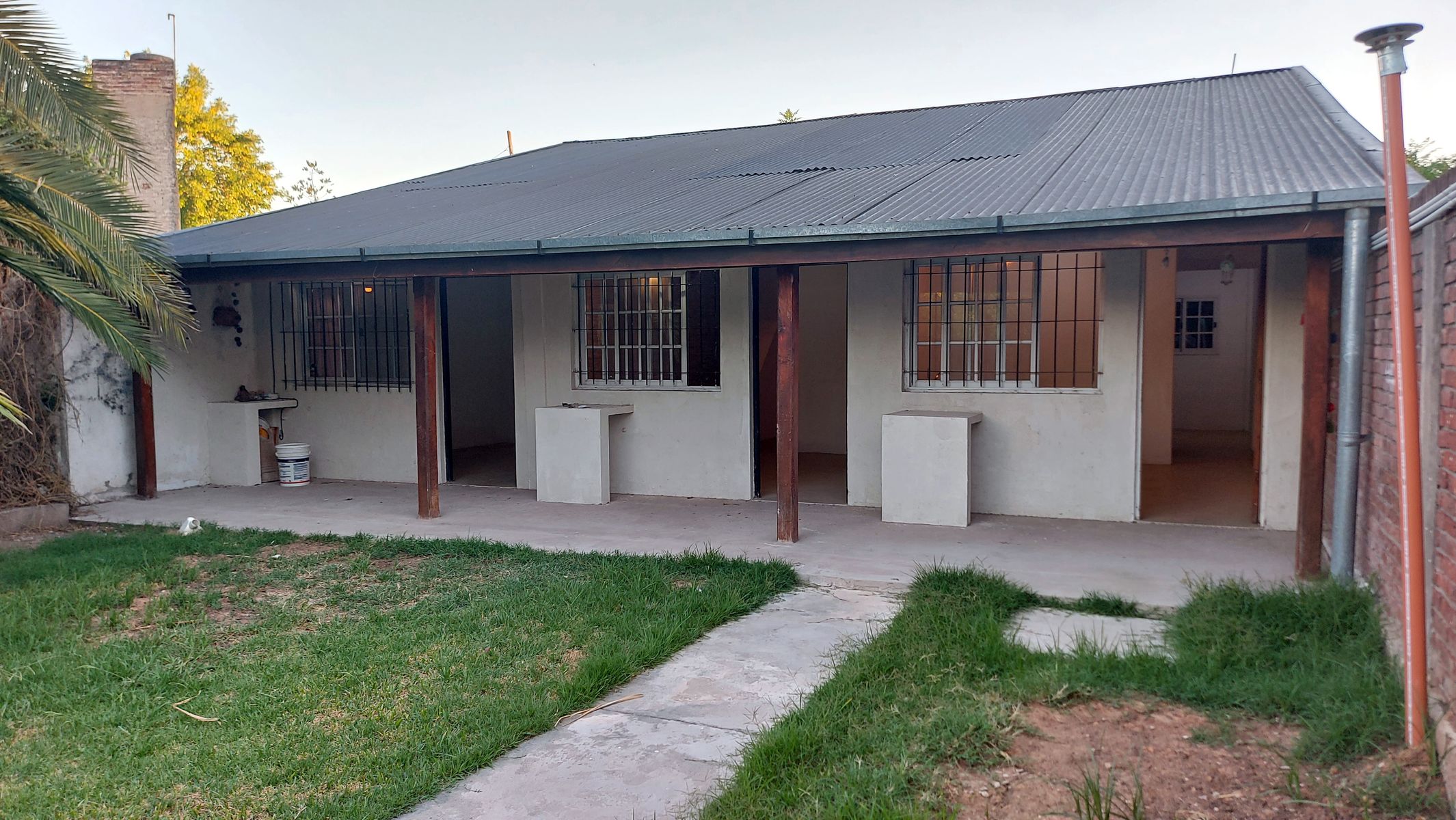 Alquiler 2 Ambientes Moron