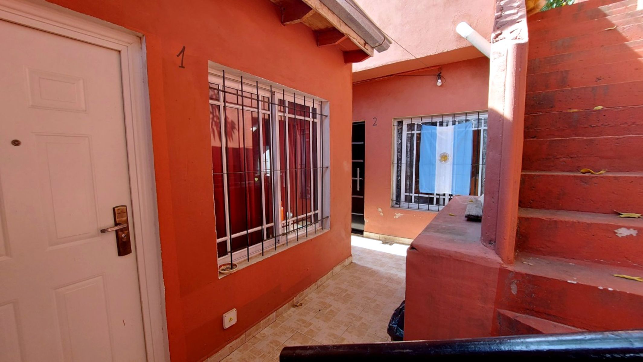 ALQUILER MONOAMBIENTE MORON