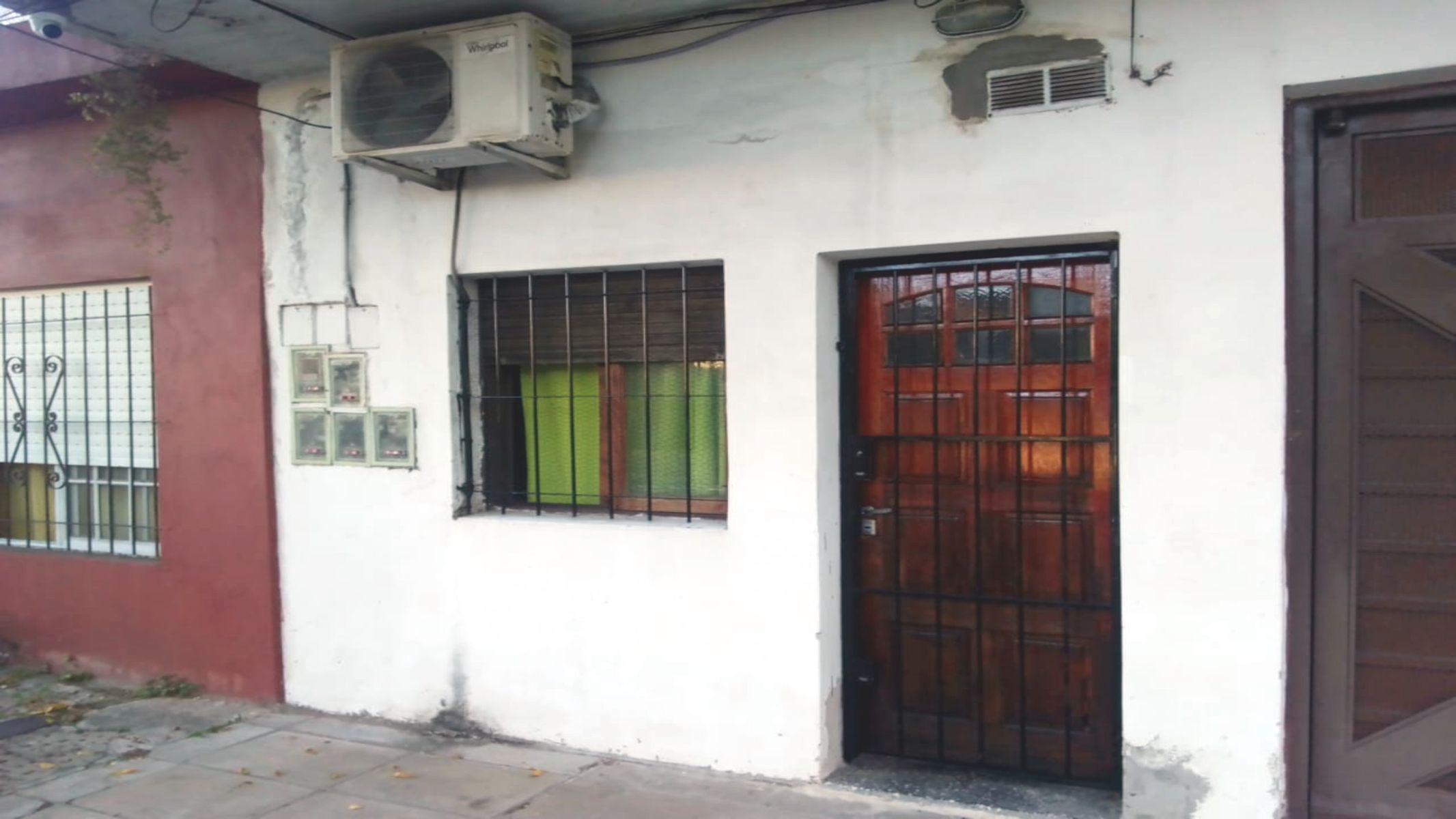 Venta PH Departamento Palomar