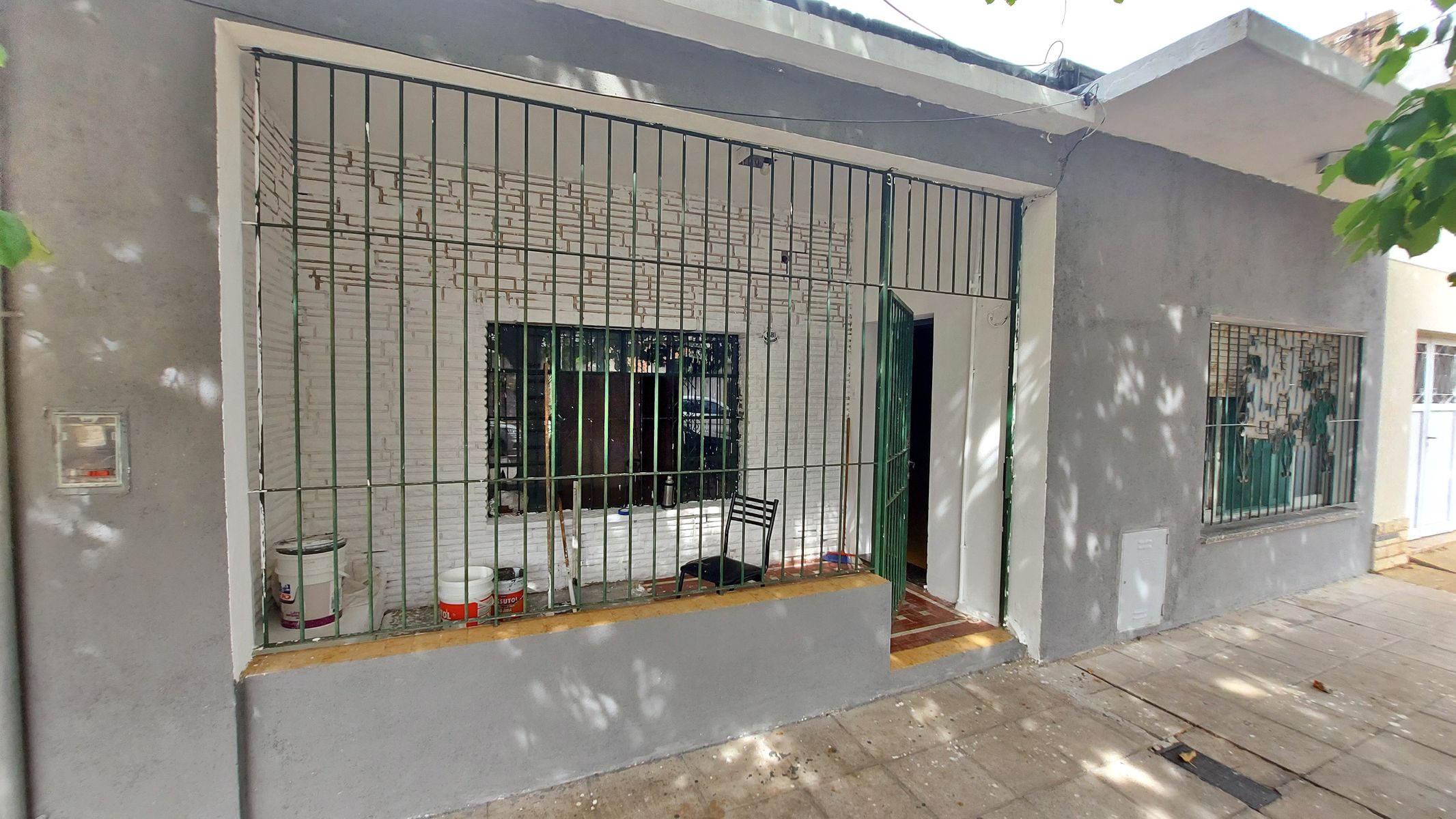 Venta casa 3 ambientes Moron - Apta Credito -