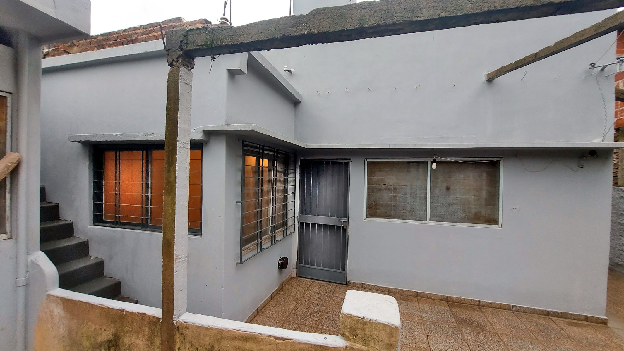 Alquiler Casa 4 ambientes Moron