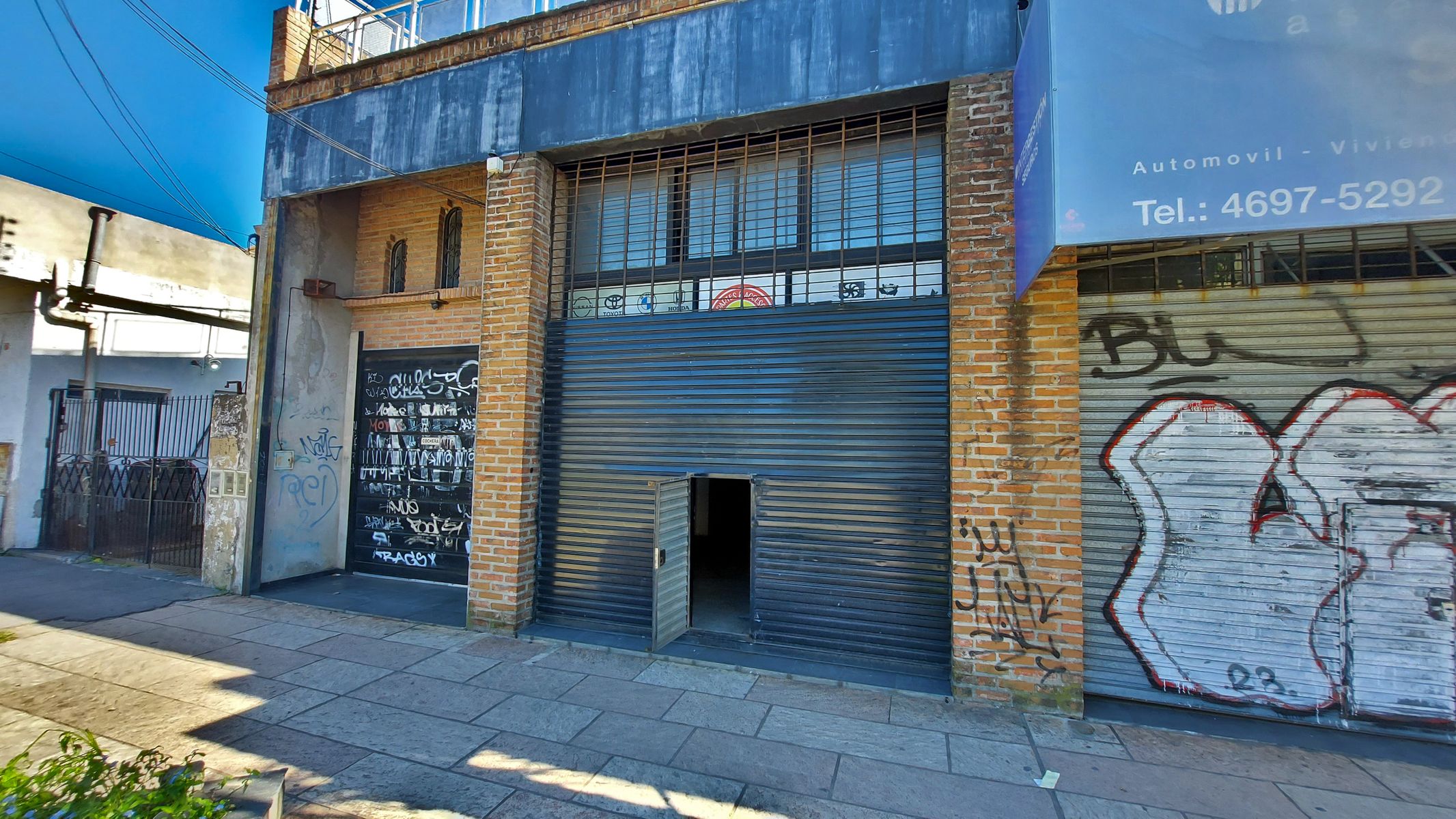 Venta Local Comercial Moron