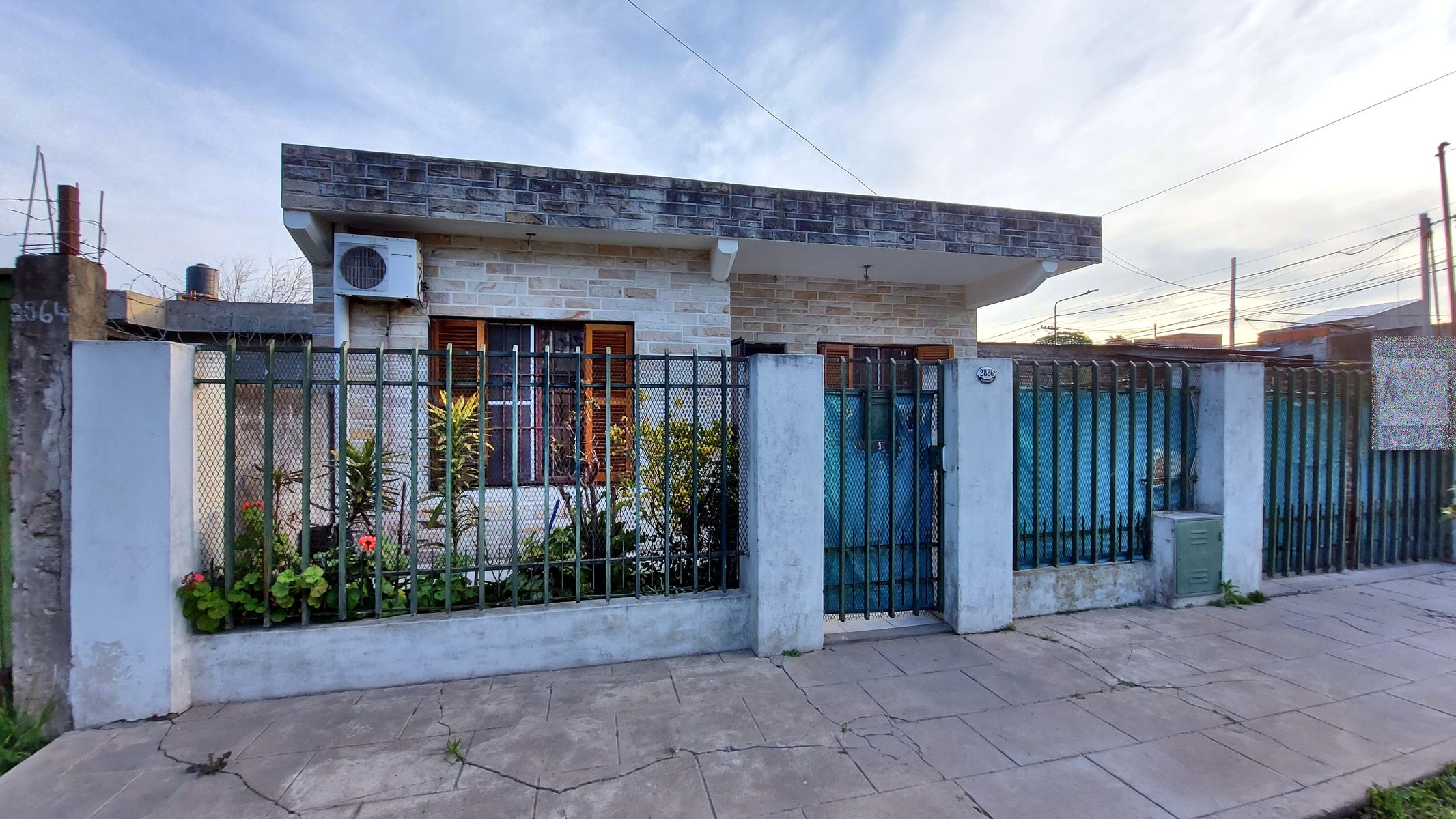 Alquiler Casa Hurlingham