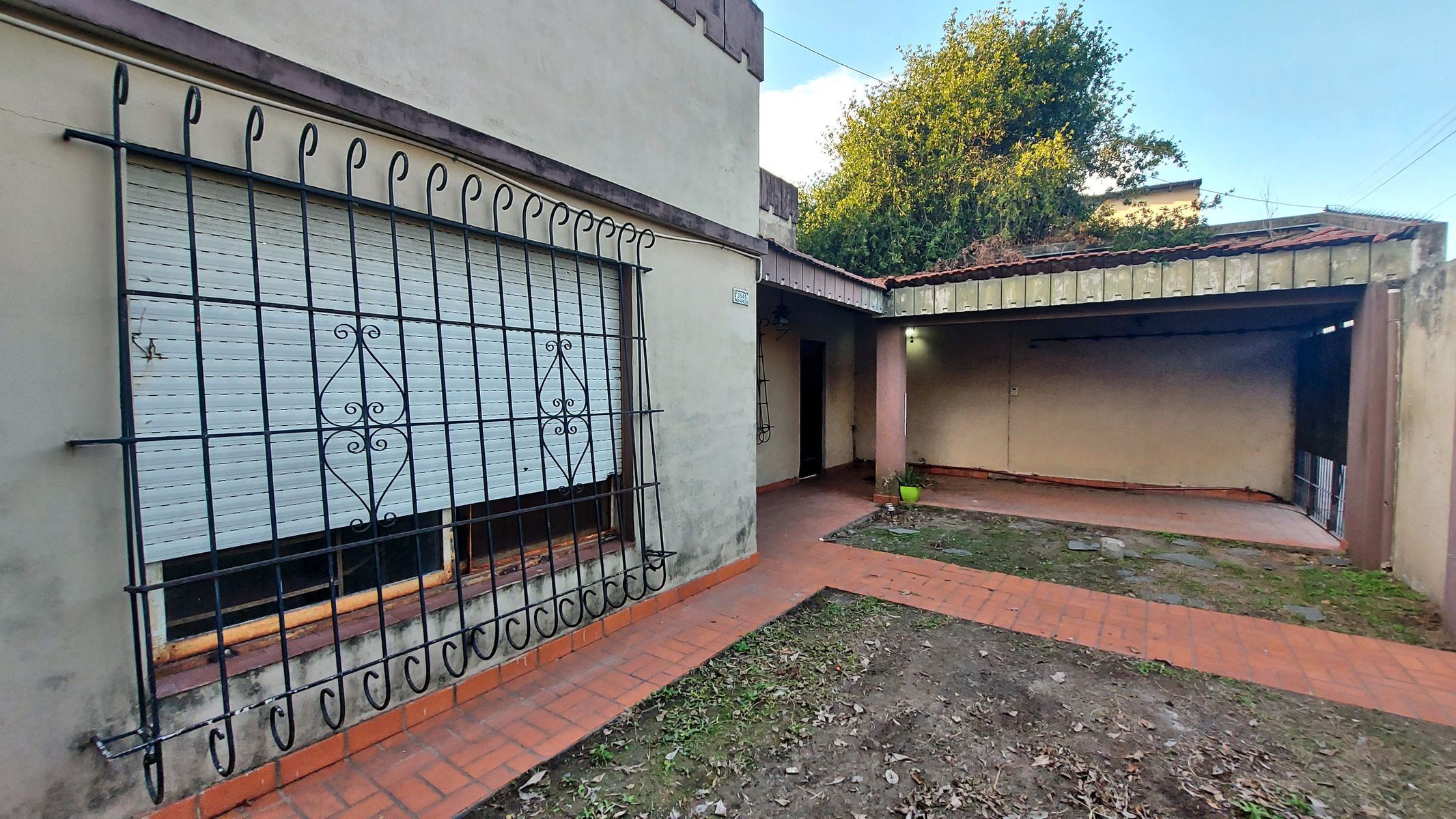 Alquiler Casa Moron Sur