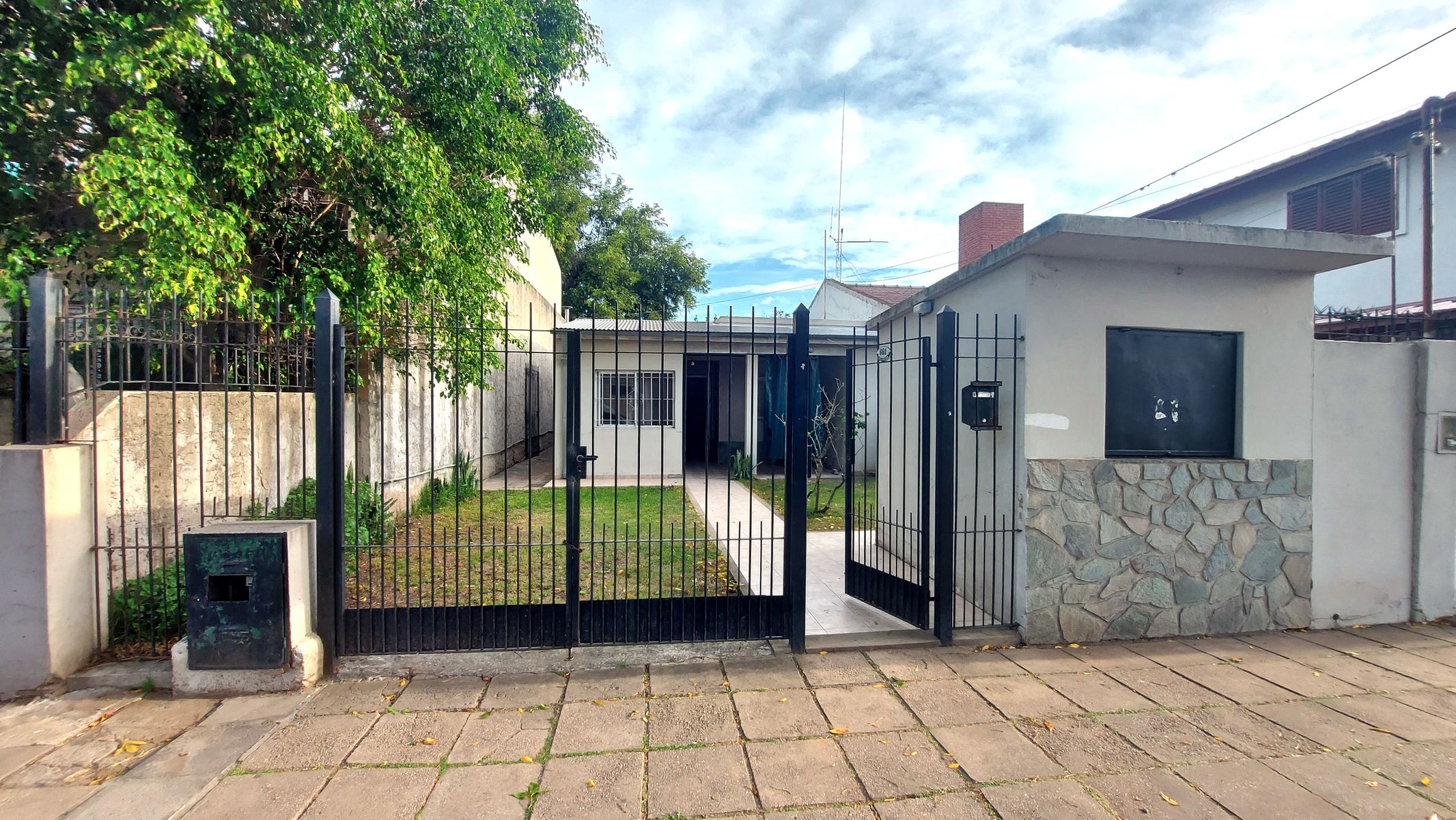 Venta casa Merlo San Antonio de Padua
