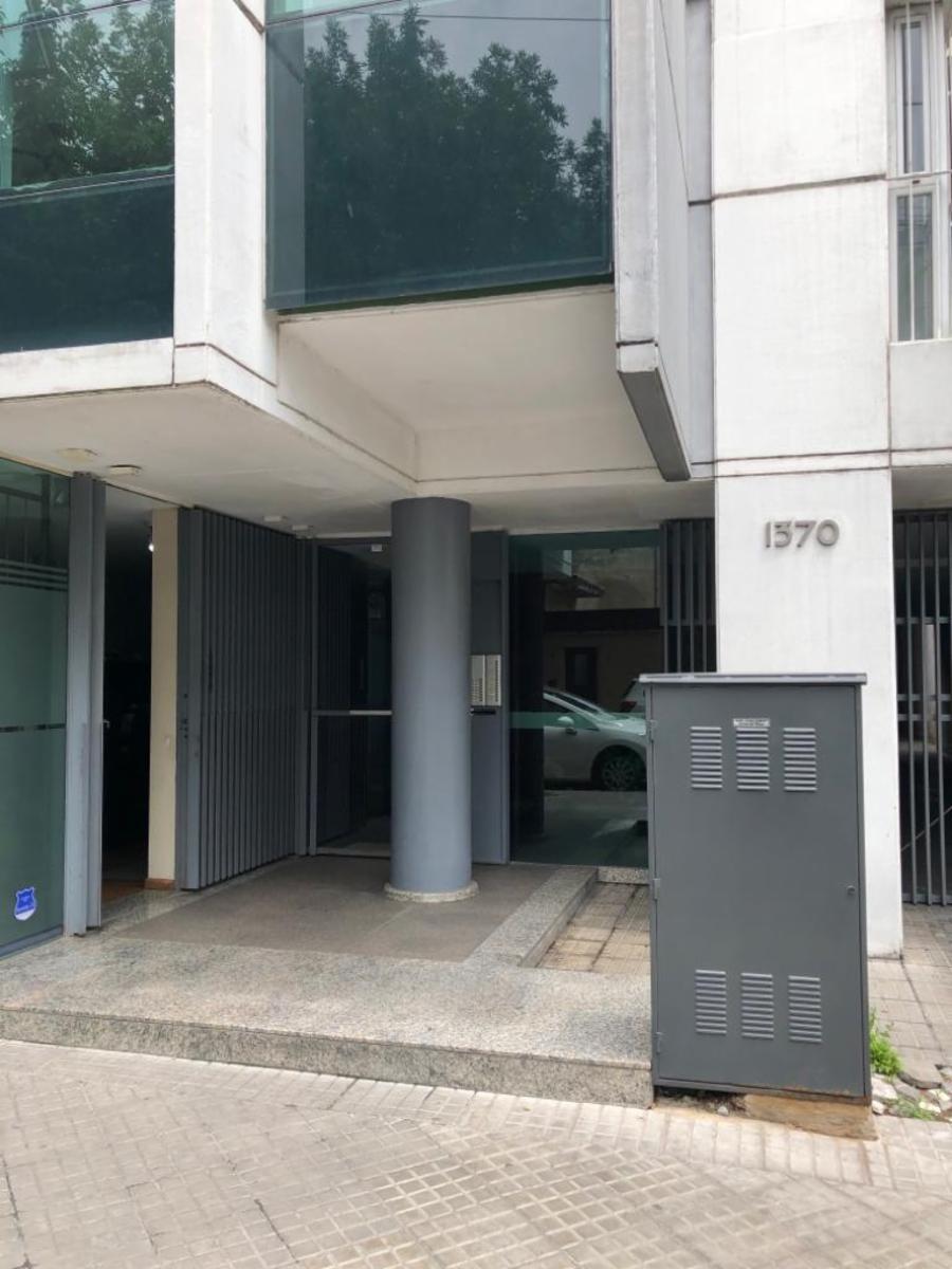 ALVEAR 1300-HERMOSO DEPARTAMENTO DE DOS DORMITORIOS