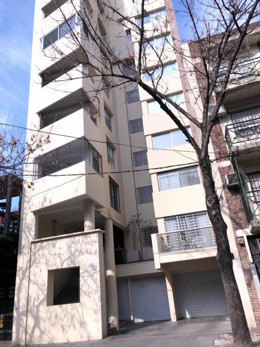 Guemes 2200, Hermoso departamento