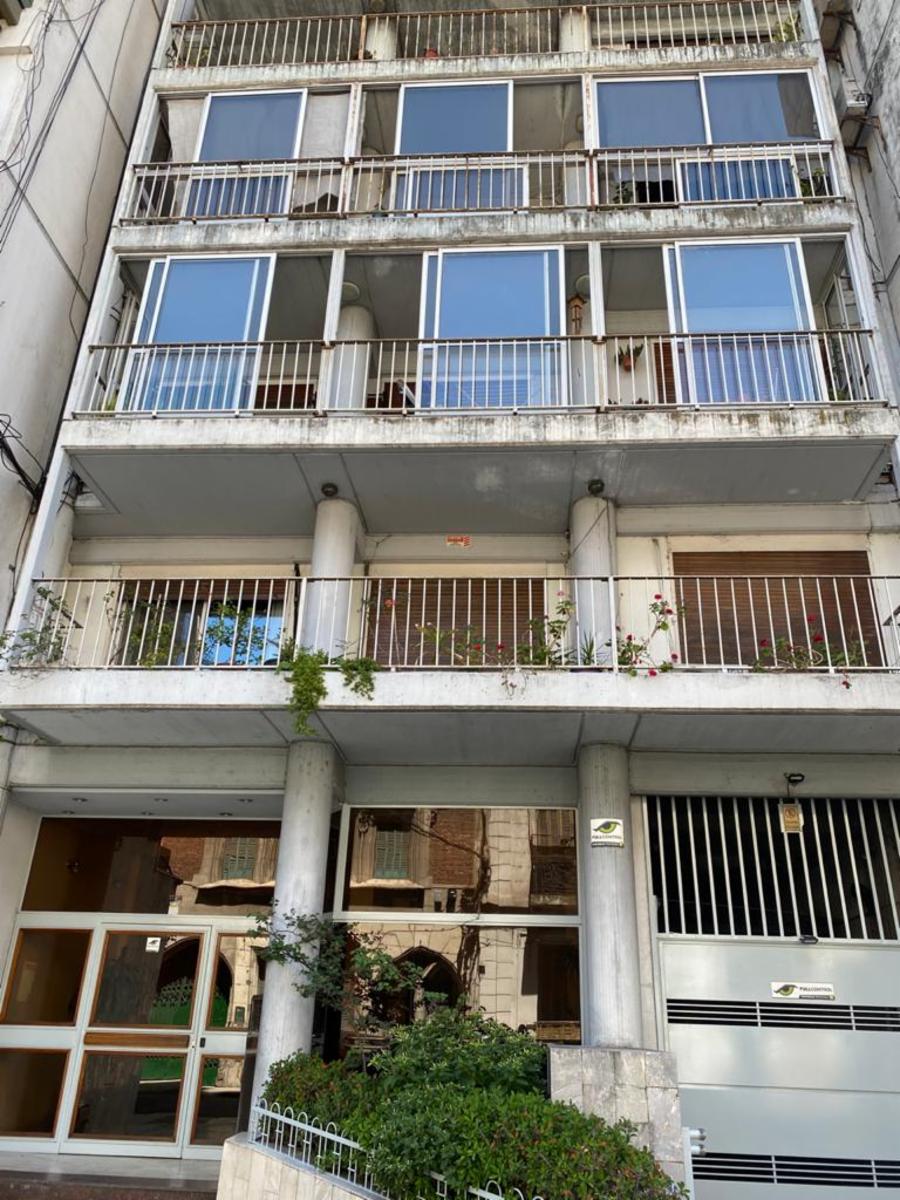 Laprida 1100 - Hermoso departamento