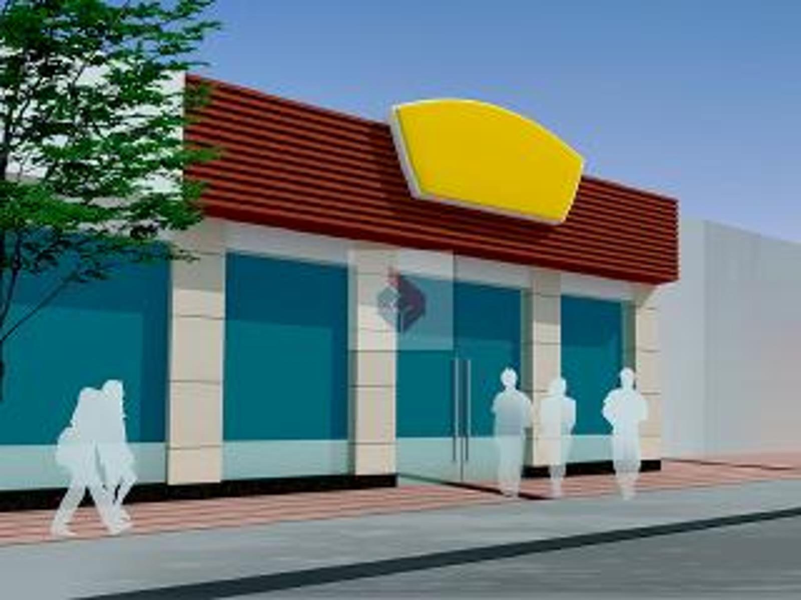 Atención Gremio. Fondo de Comercio sobre Avda San Martín rubro Gastronomía. Excelente Oportunidad.