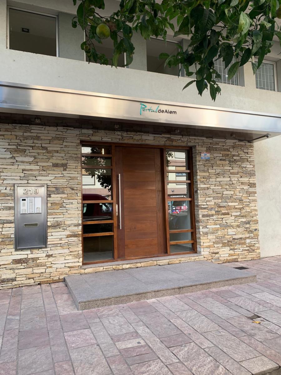 HERMOSO DEPTO DE 3 AMB CON COCHERA