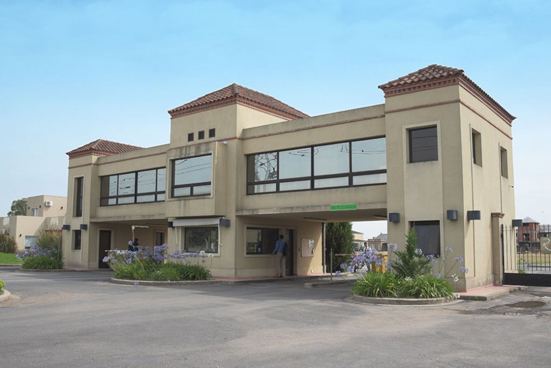 Lote en venta en el Rebenque 700 M2