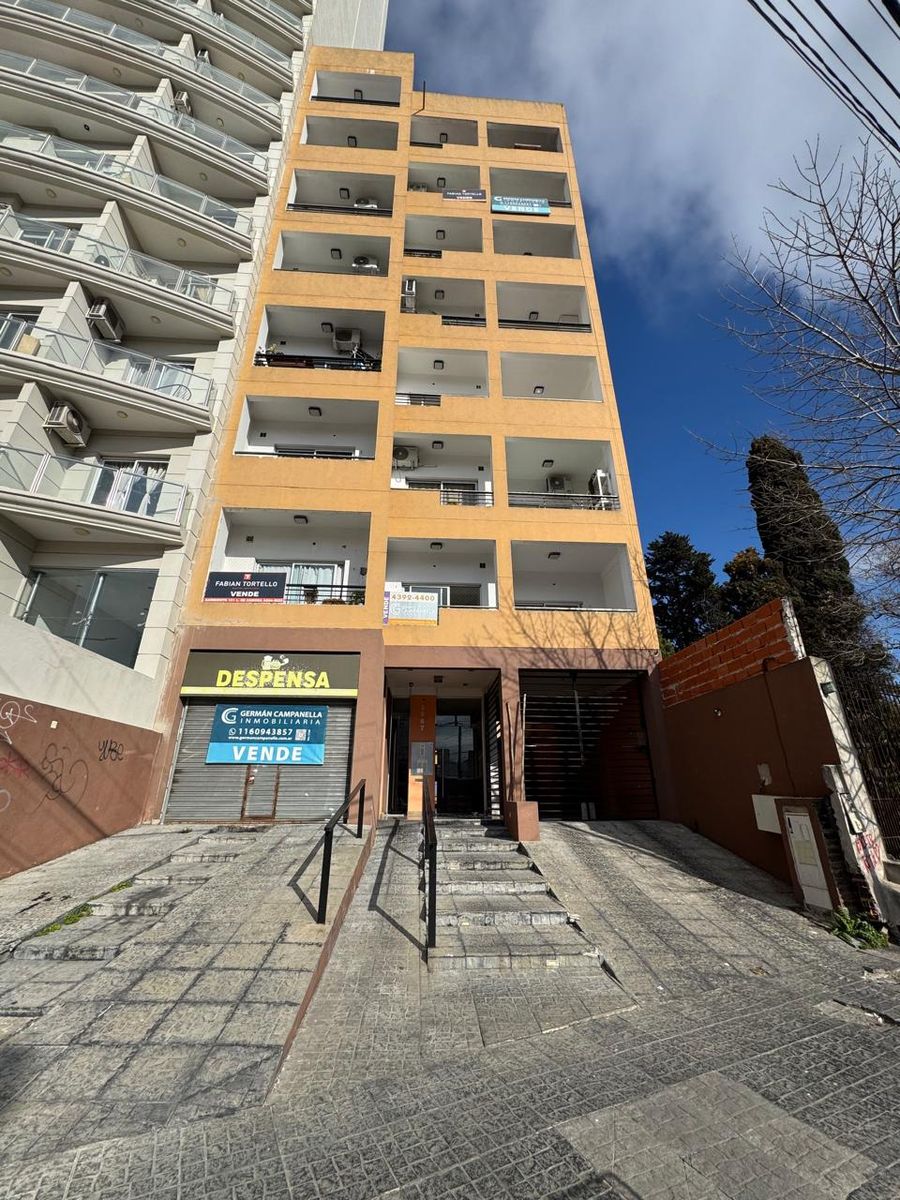 DEPTO DE 2 AMB EN ALQUILER