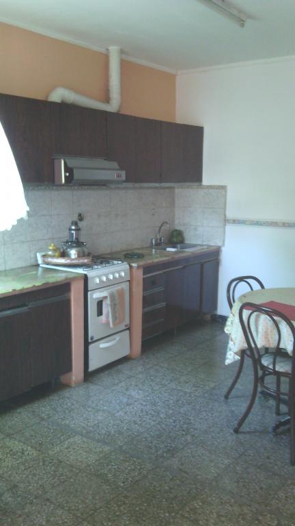 CASA EN 1º PISO