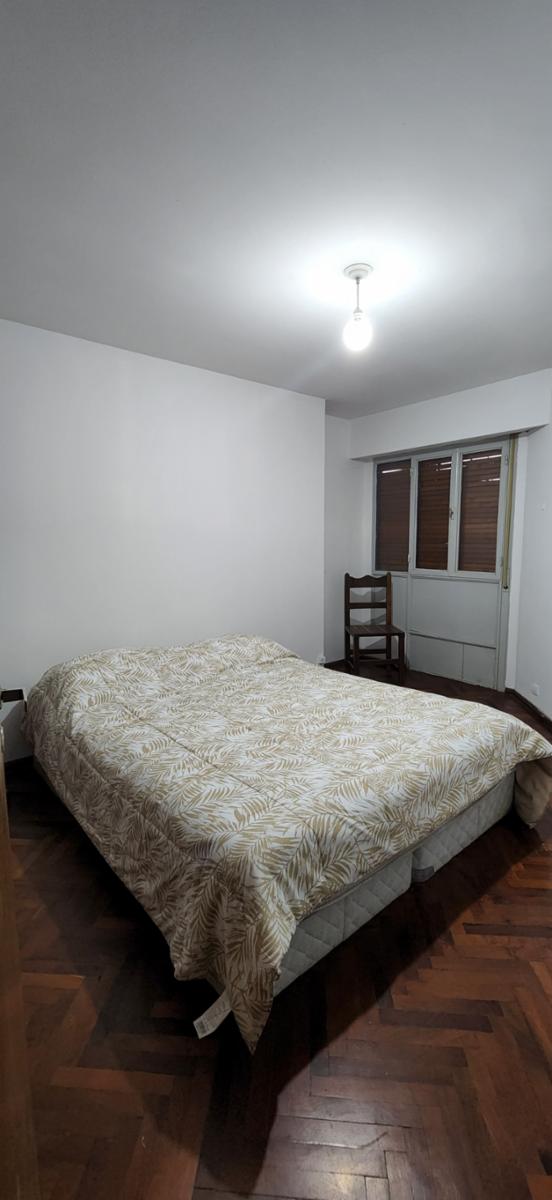Alquiler de departamento por día, en Córdoba Capital