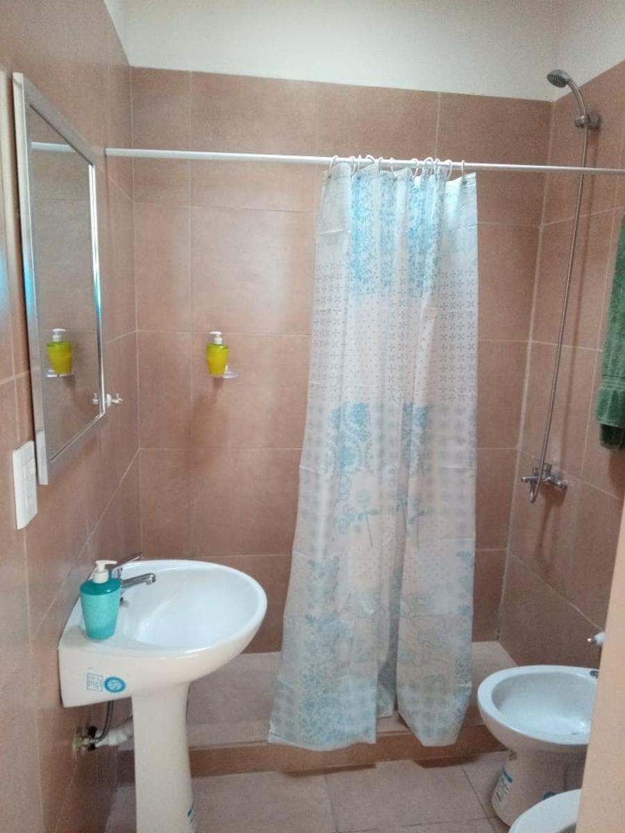 Departamento por día en Santa Rosa