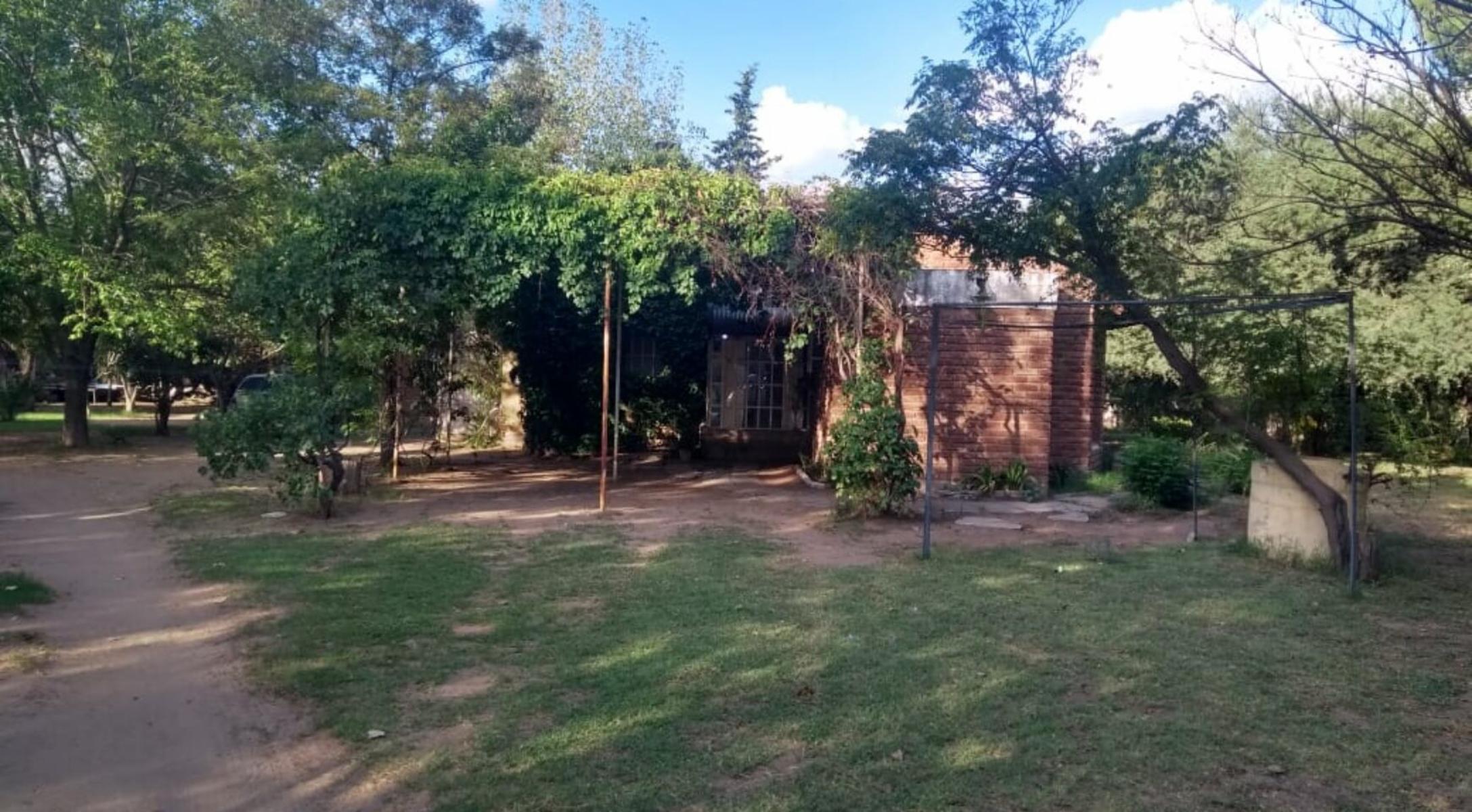 Quinta sobre Cayupan