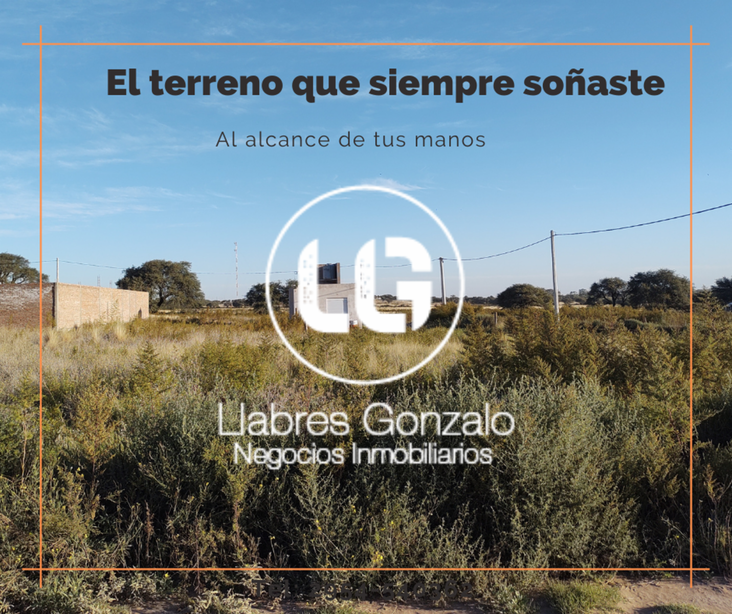 Portal Del Sur S/Padre Holzman