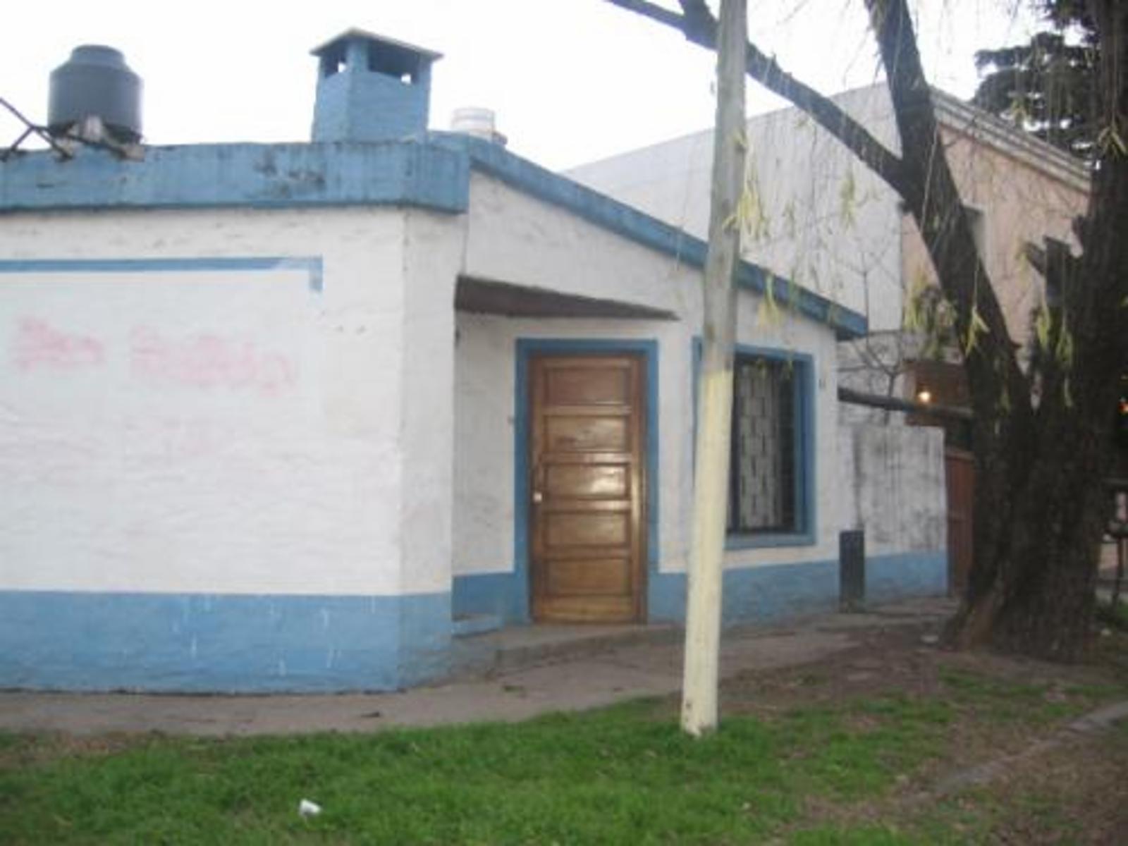 Casa Americana en Bella Vista