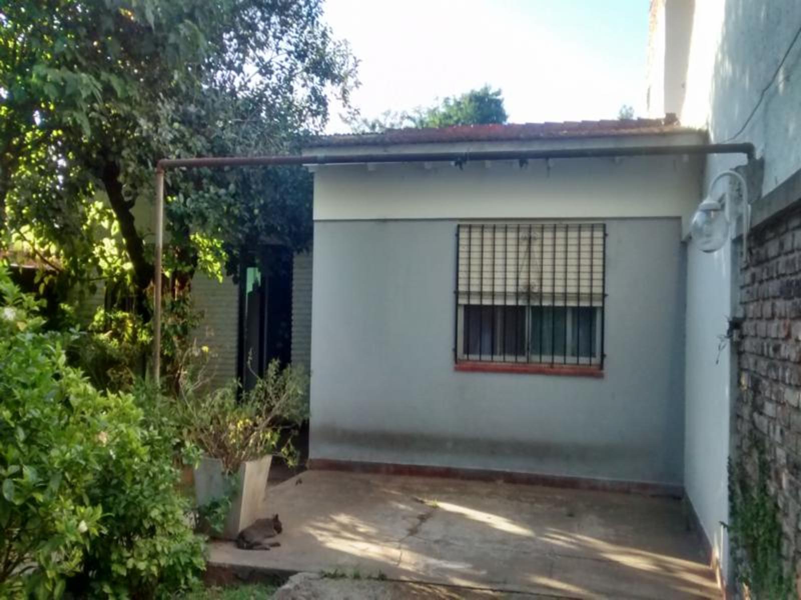 Casa 3 amb en Los Polvorines