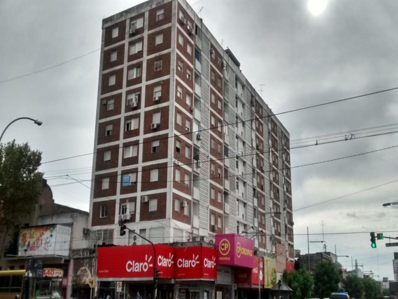 EXCELENTE DEPARTAMENTO 4 AMBIENTES SAN MIGUEL CENTRO