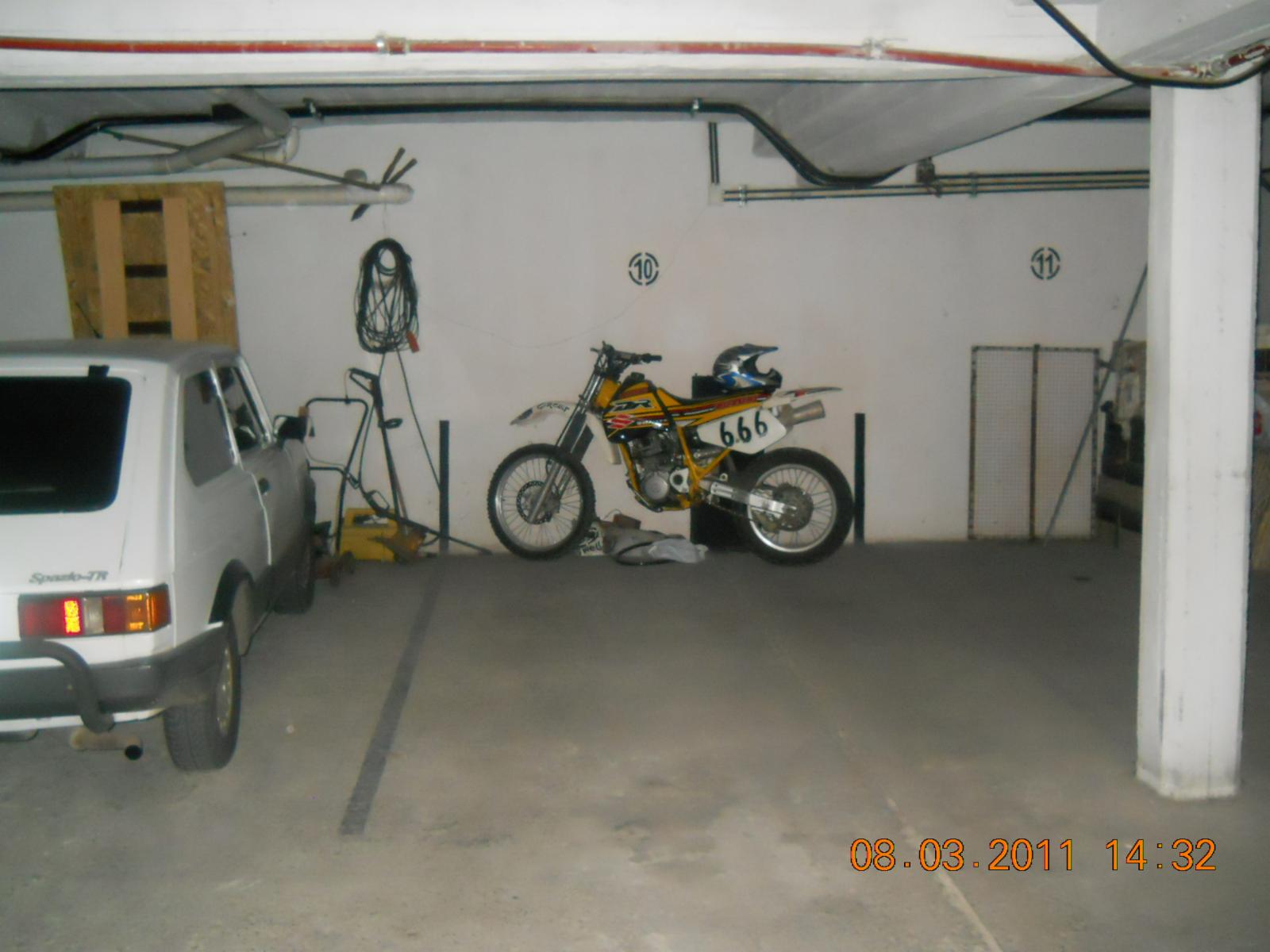 Departamento 4 amb en San Miguel