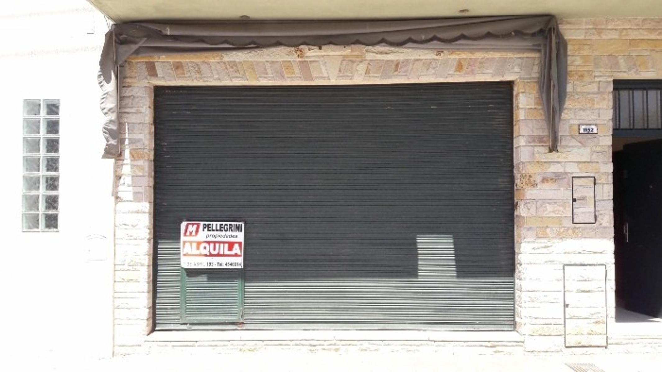 Local comercial 40 m2